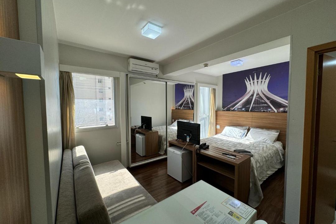 Photo of Bedroom in Aguas Claras