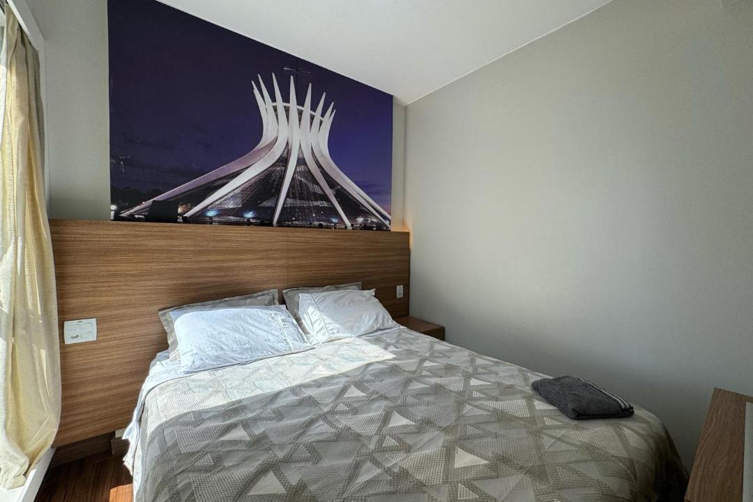 Photo of Bedroom in Aguas Claras