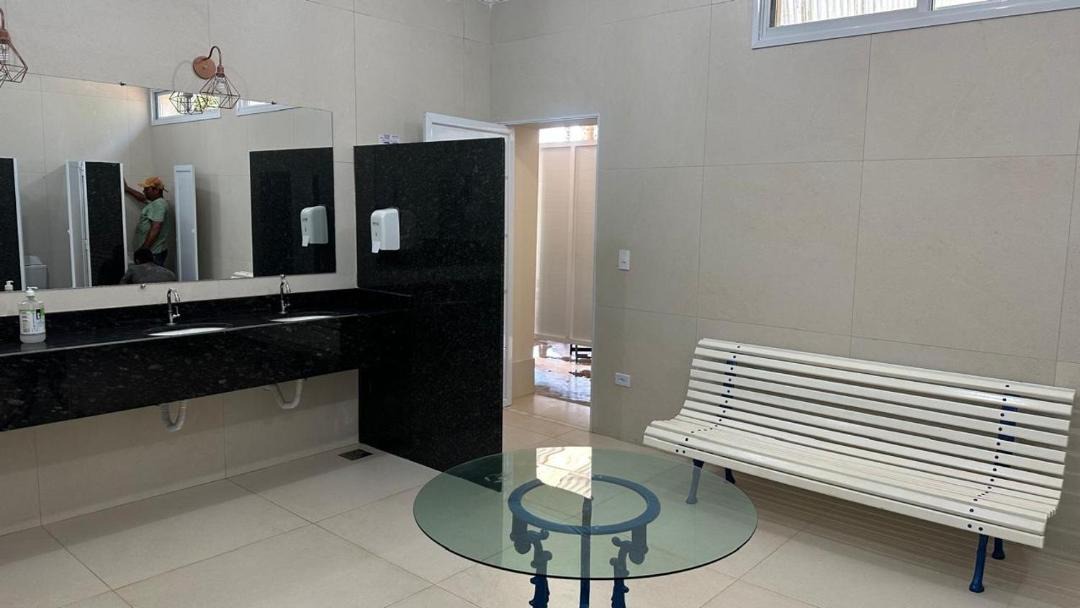 Photo of Bathroom in Boituva