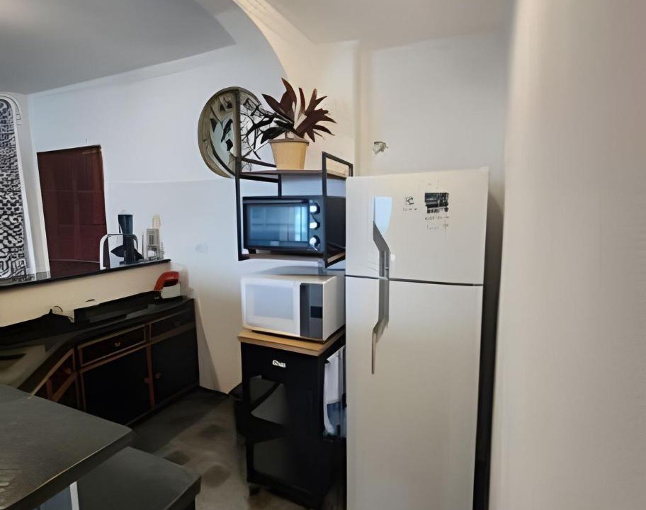 Photo of Kitchen in Porchat Island