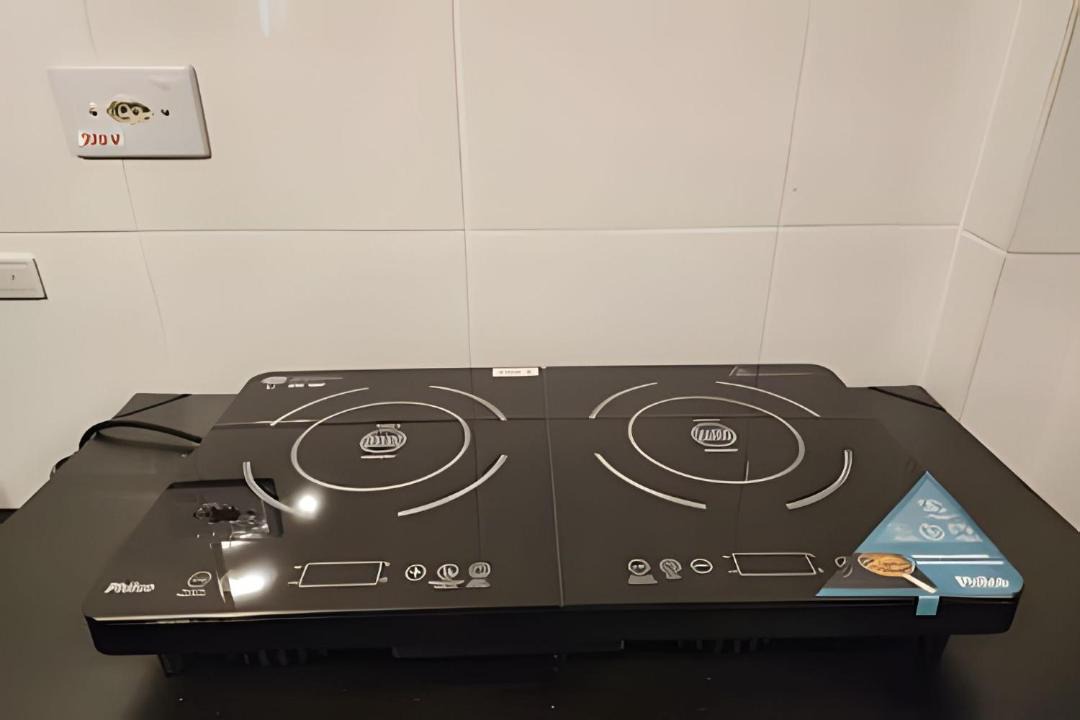 Photo of Kitchen in Porchat Island