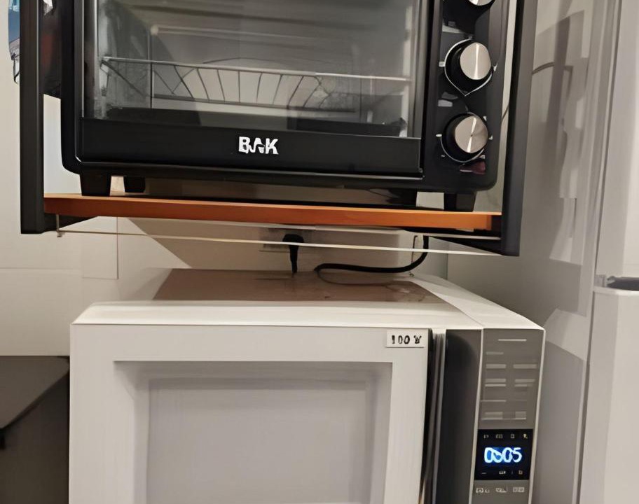 Photo of Kitchen in Porchat Island