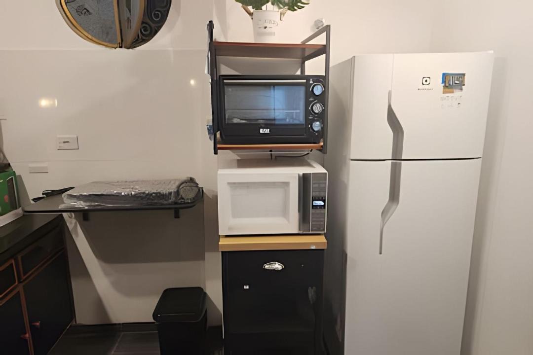 Photo of Kitchen in Porchat Island