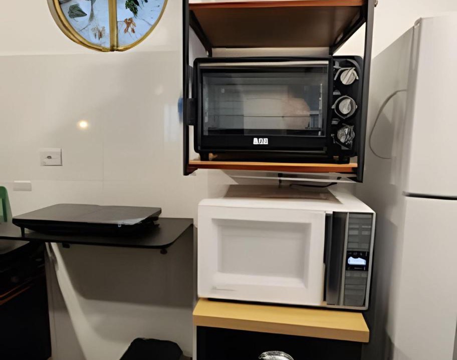 Photo of Kitchen in Porchat Island