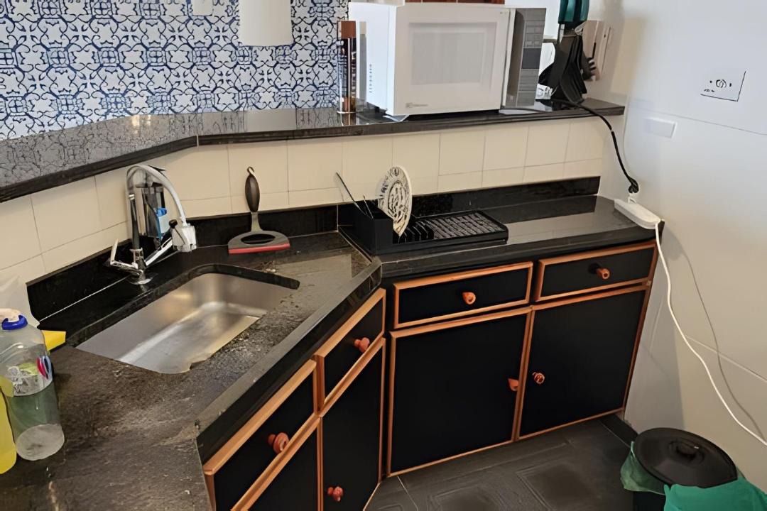 Photo of Kitchen in Porchat Island