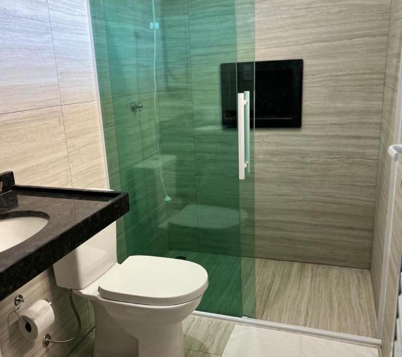 Photo of Bathroom in Boituva