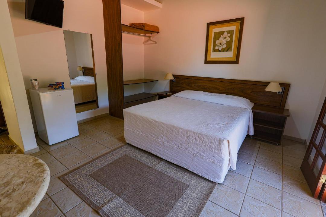Photo of Bedroom in Sao Pedro