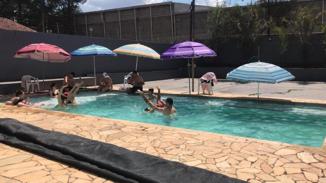 Photo of Outdoor in Limeira