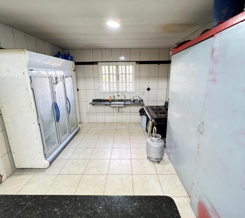 Photo of Kitchen in Limeira