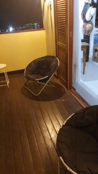 Photo of Patio Balcony in Praia do Toque-Toque Pequeno