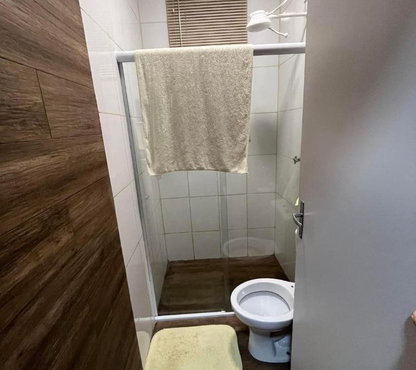 Photo of Bathroom in Ibate