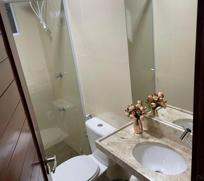 Photo of Bathroom in Mossoro