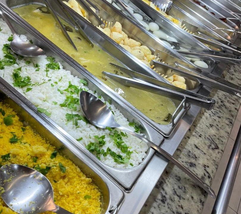 Photo of Kitchen in Mossoro