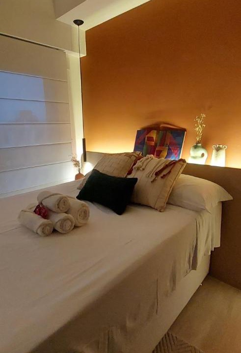 Photo of Bedroom in Brooklin Paulista