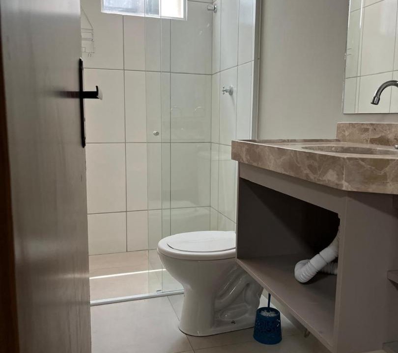 Photo of Bathroom in Juazeiro do Norte