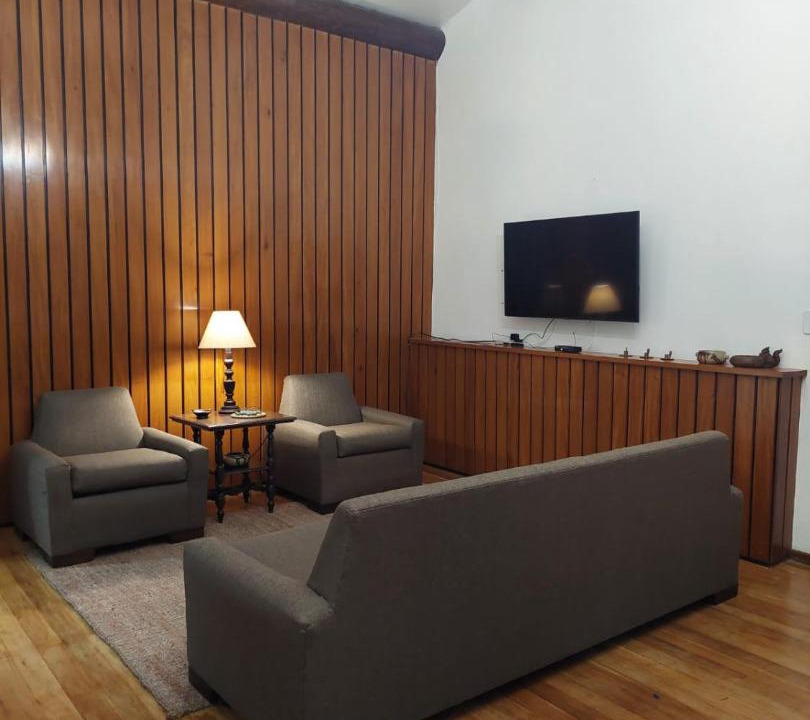 Photo of Livingroom in Alto da Boa Vista