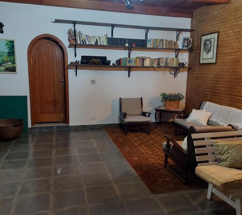 Photo of Others in Alto da Boa Vista