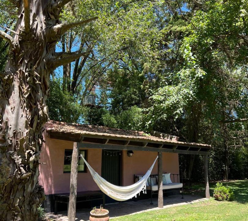 Photo of Buildings in San Antonio de Areco