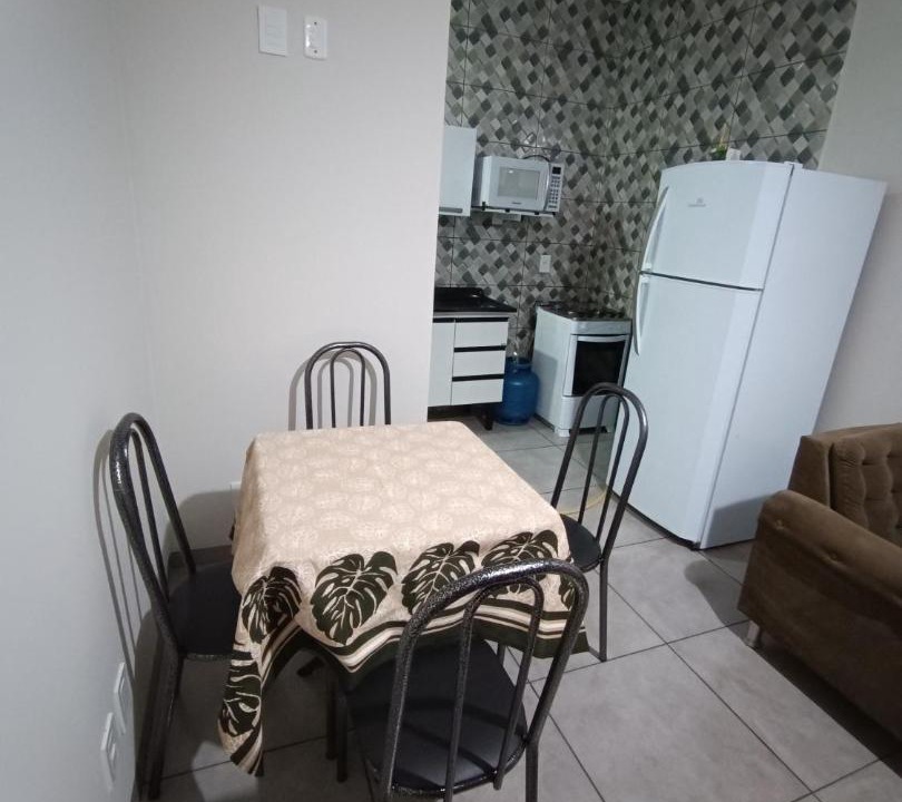 Photo of Livingroom in Jardim das Primaveras