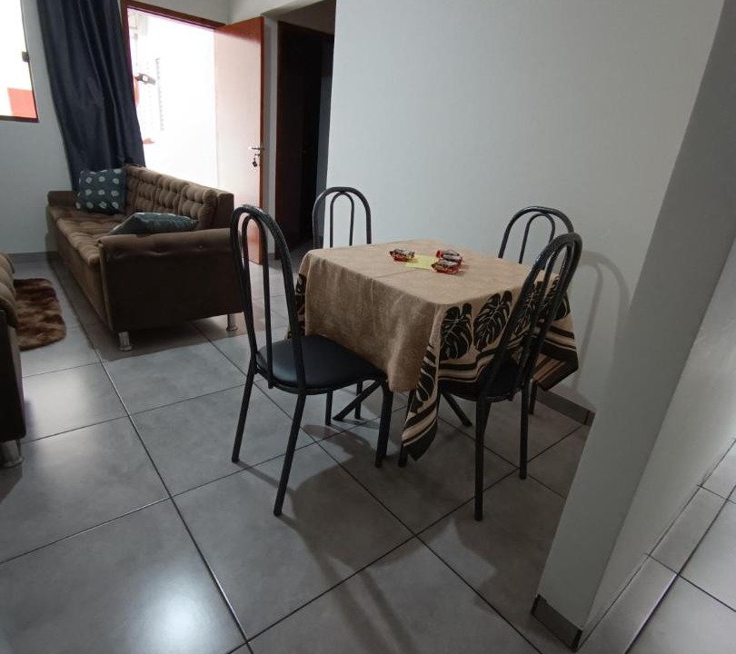 Photo of Livingroom in Jardim das Primaveras