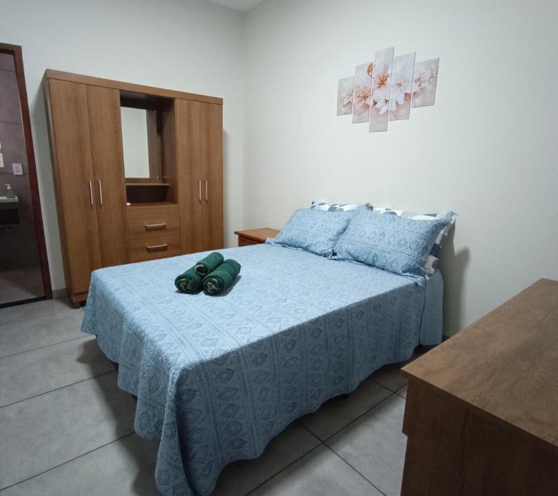 Photo of Bedroom in Jardim das Primaveras