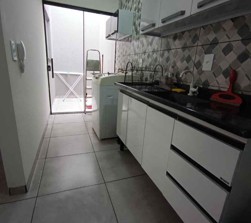 Photo of Kitchen in Jardim das Primaveras