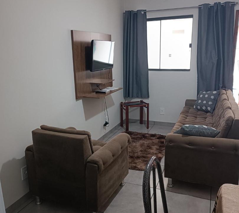 Photo of Livingroom in Jardim das Primaveras