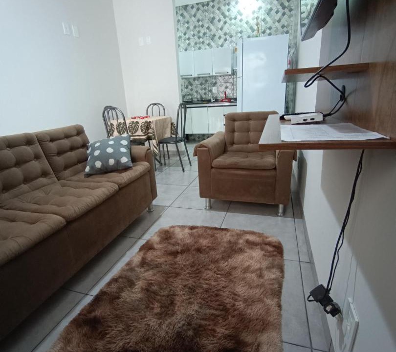 Photo of Livingroom in Jardim das Primaveras