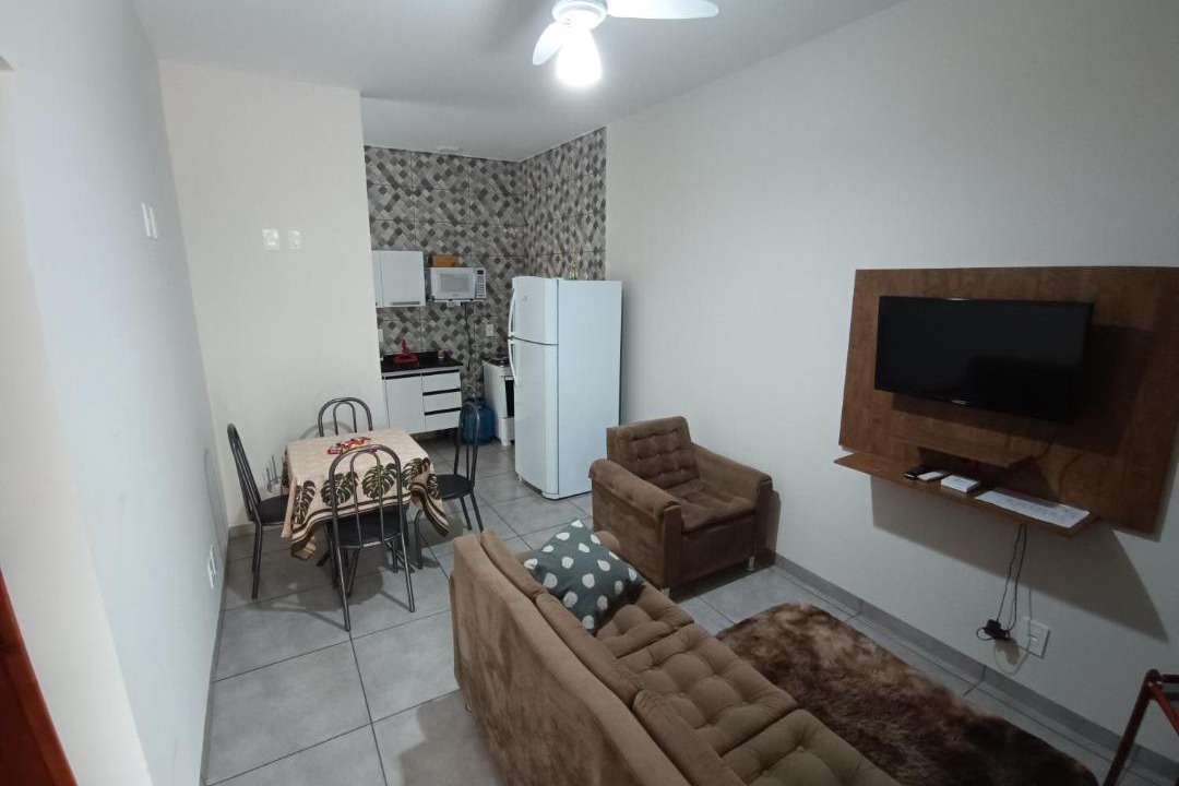 Photo of Livingroom in Jardim das Primaveras
