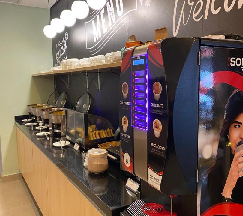 Photo of Kitchen in Centro