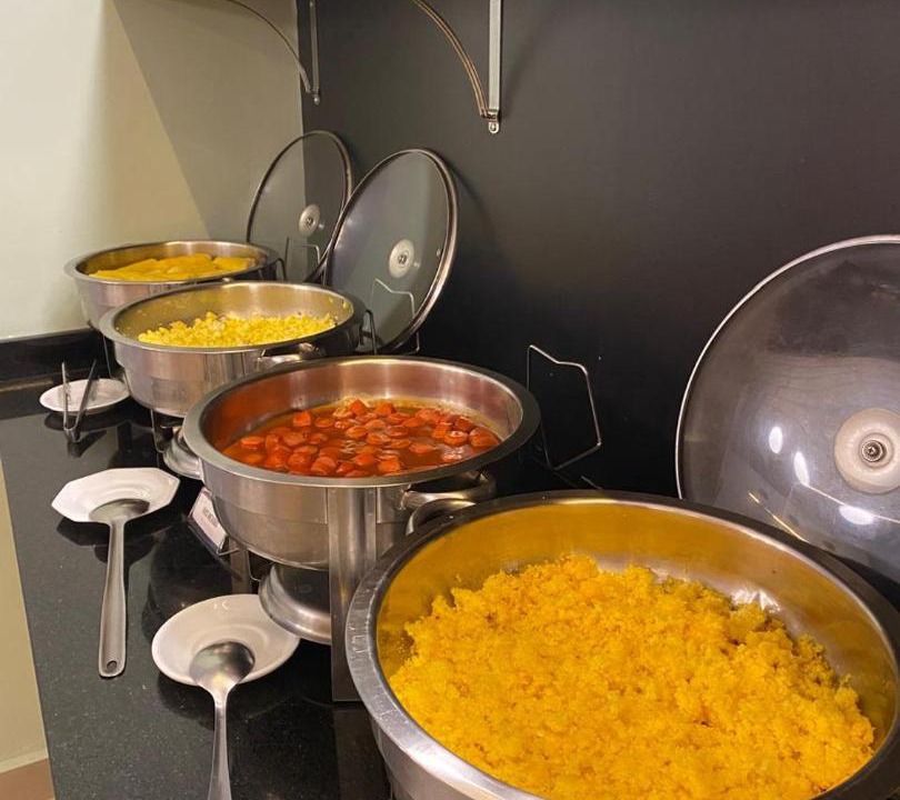 Photo of Kitchen in Centro