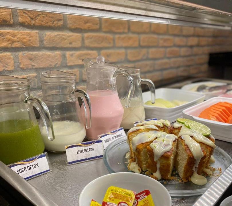 Photo of Kitchen in Centro