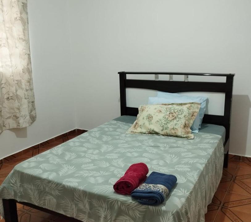 Photo of Bedroom in Indaiatuba