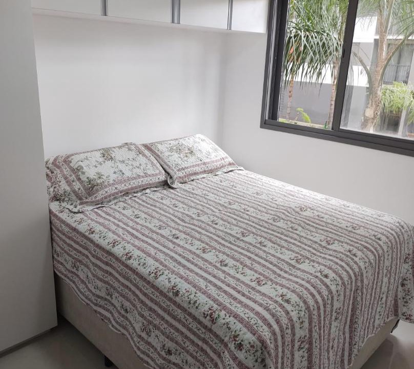 Photo of Bedroom in Campo Grande