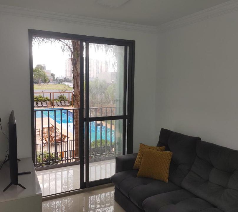 Photo of Livingroom in Campo Grande