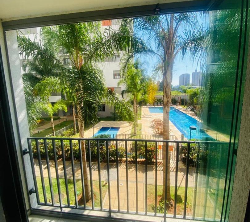Photo of Patio Balcony in Campo Grande