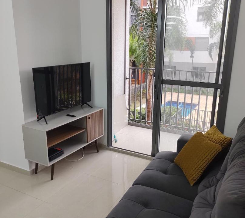 Photo of Livingroom in Campo Grande