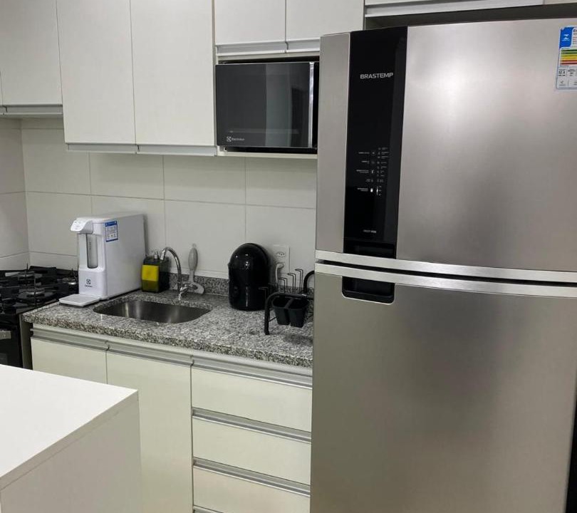 Photo of Kitchen in Campo Grande