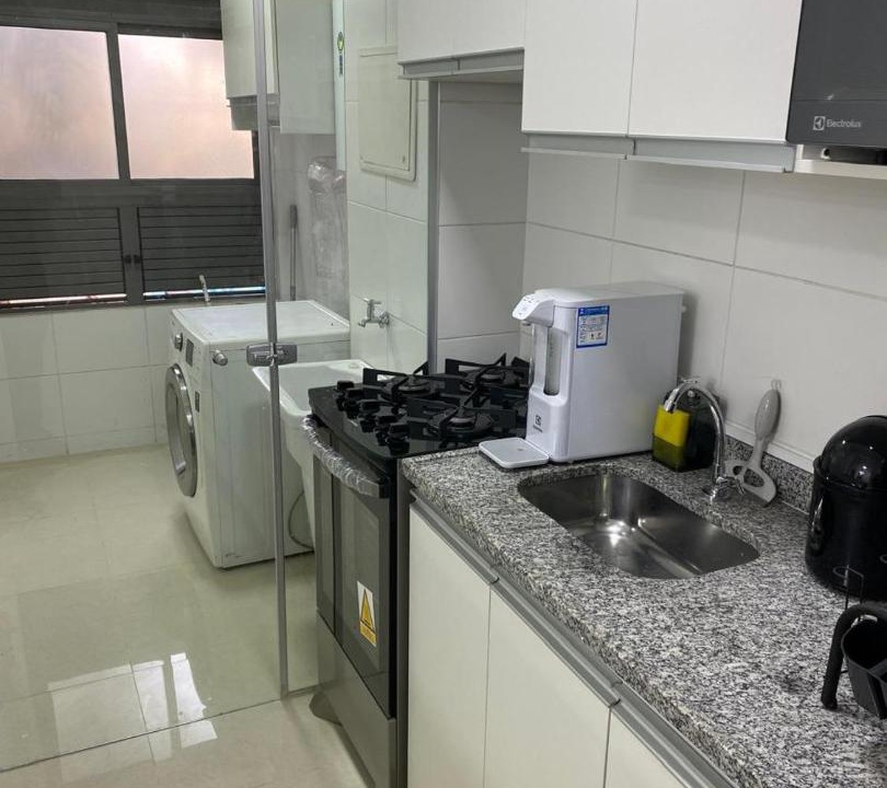Photo of Kitchen in Campo Grande