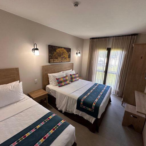 Photo of Bedroom in Old Town