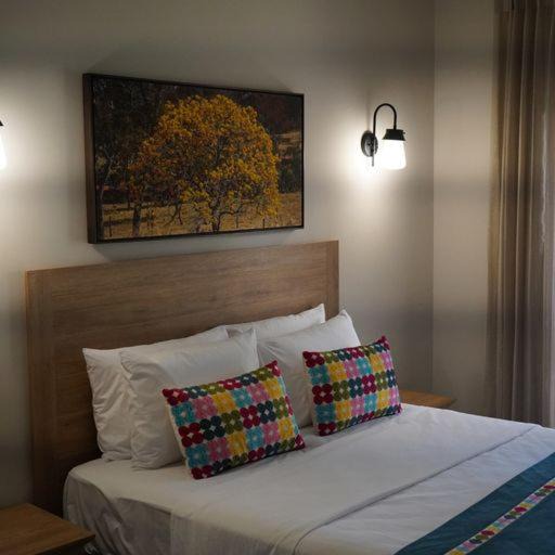 Photo of Bedroom in Old Town