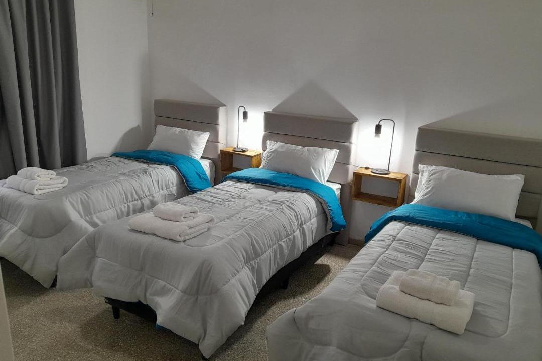 Photo of Bedroom in La Rioja