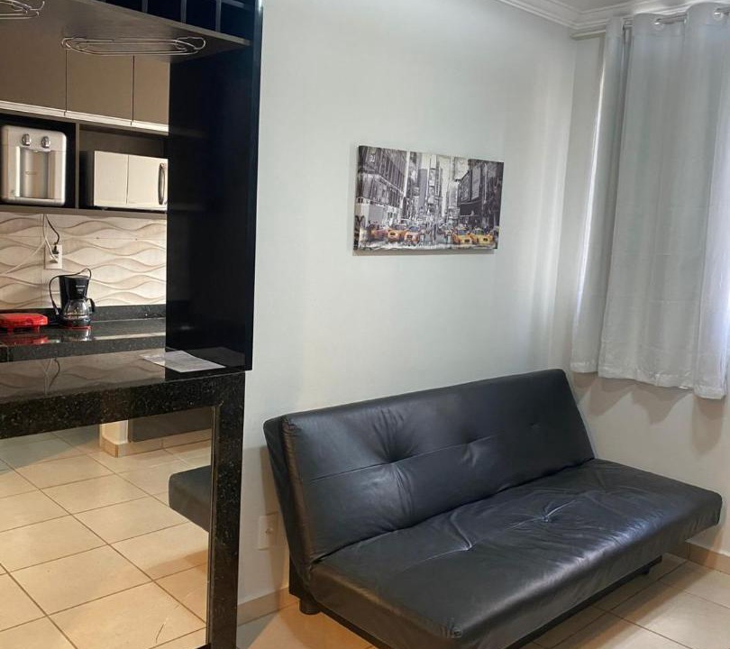 Photo of Livingroom in Franca