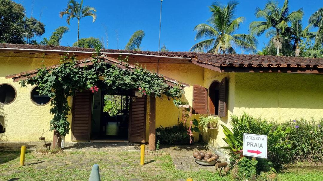 Photo of Buildings in Felix