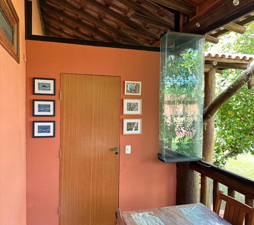 Photo of Bedroom in Maresias