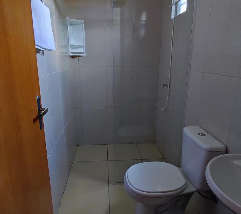 Photo of Bathroom in Santo Amaro do Maranhao