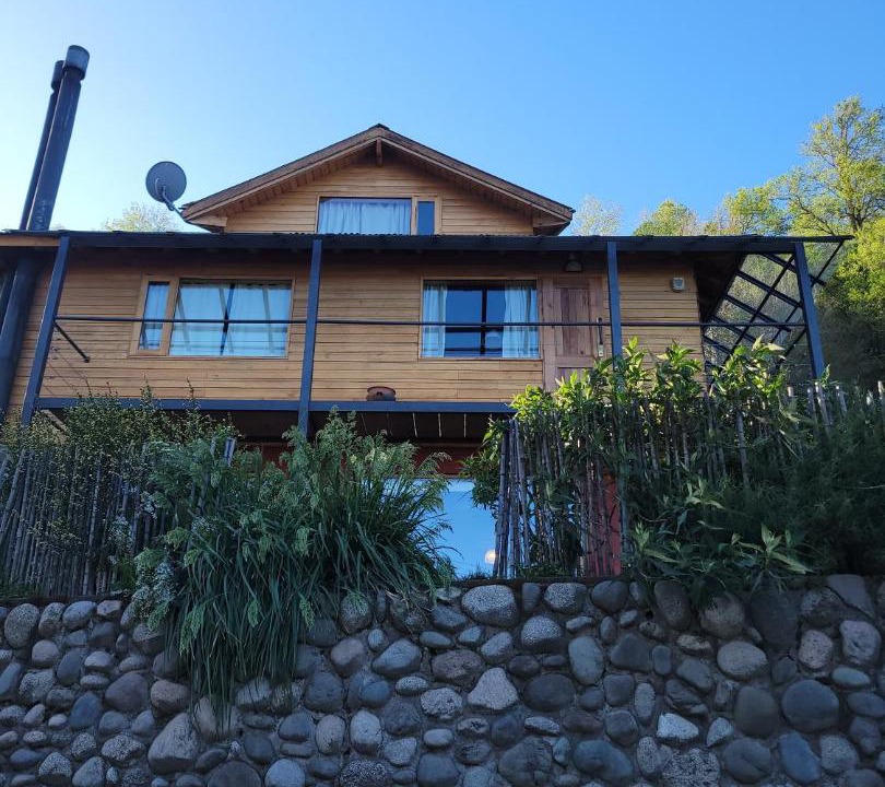 Photo of Buildings in San Martin de los Andes