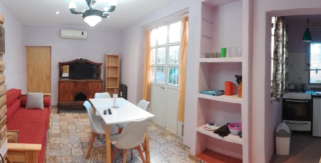Photo of Livingroom in Villa Mercedes