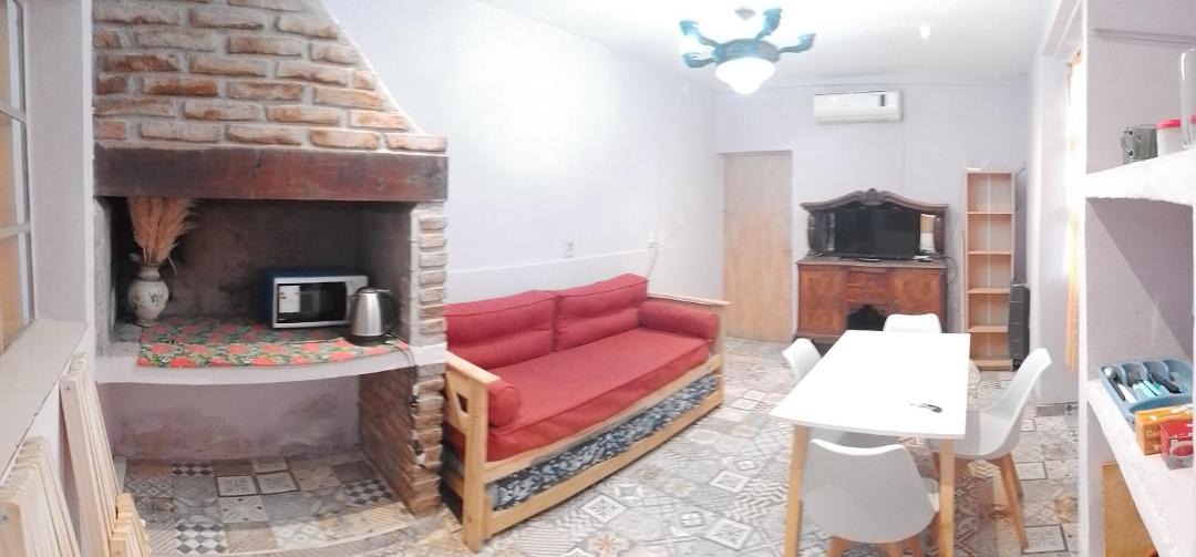 Photo of Livingroom in Villa Mercedes