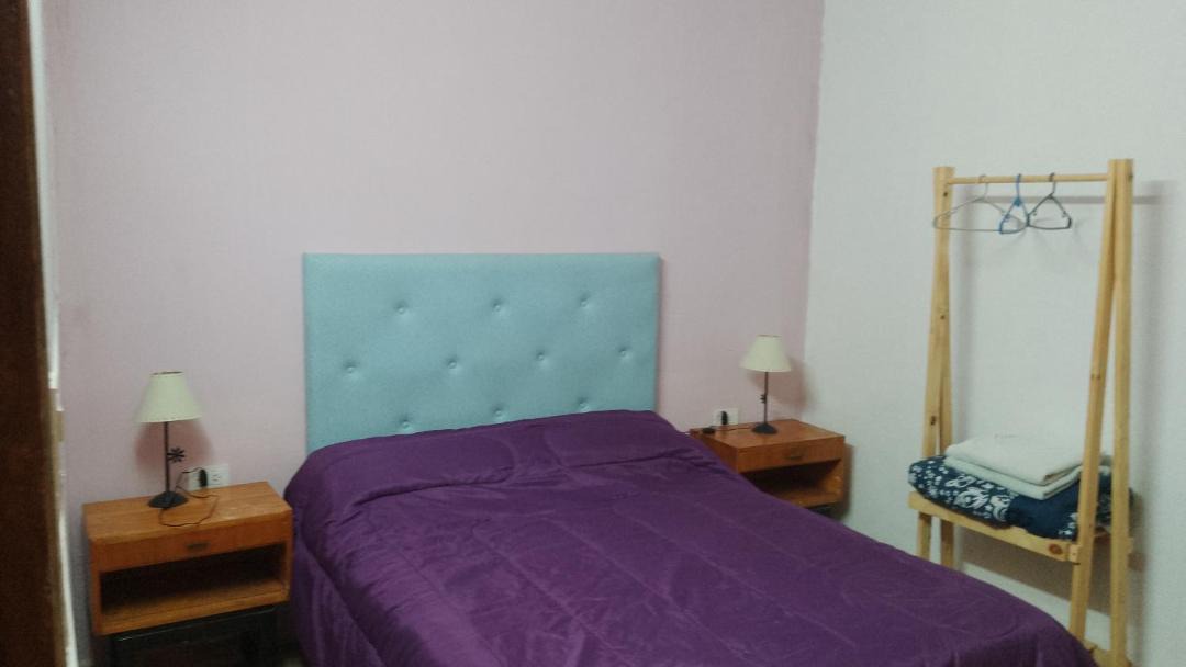Photo of Bedroom in Villa Mercedes